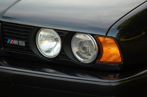 BMW M5 Touring 1992 года  (EU)